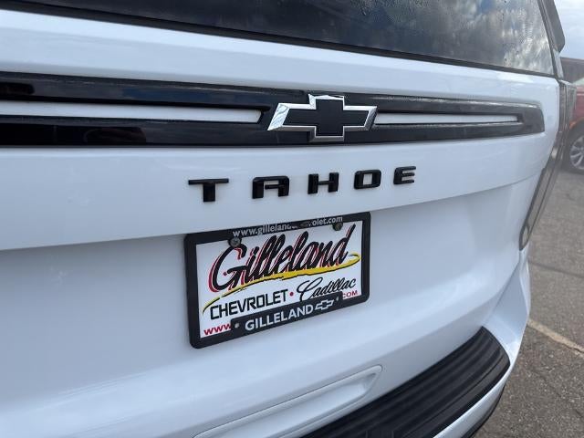2023 Chevrolet Tahoe 4WD Z71