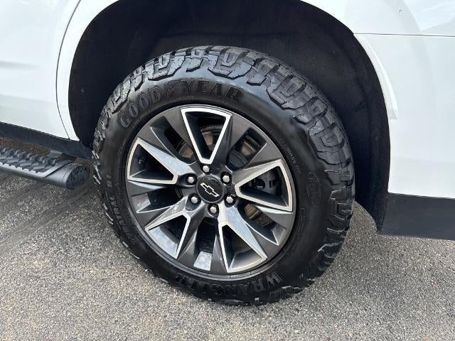 2023 Chevrolet Tahoe 4WD Z71