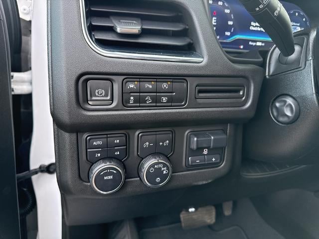 2023 Chevrolet Tahoe 4WD Z71