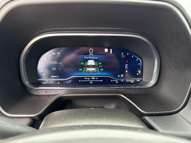 2023 Chevrolet Tahoe 4WD RST