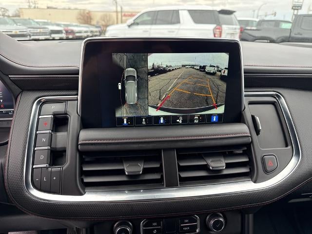 2023 Chevrolet Tahoe 4WD RST