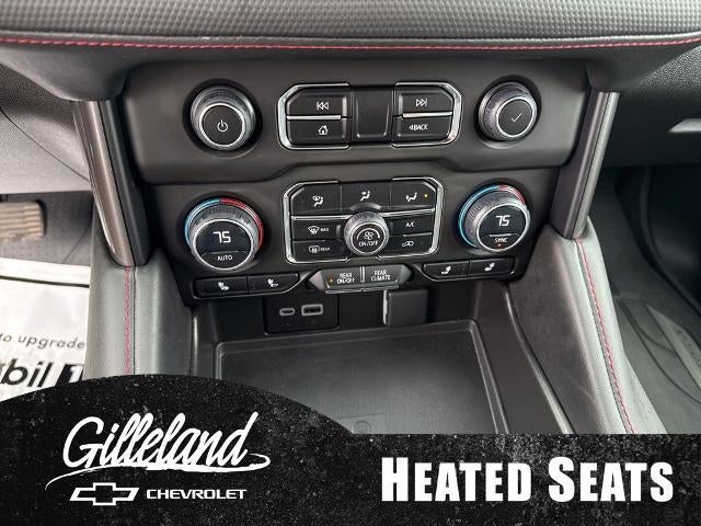 2023 Chevrolet Tahoe 4WD RST