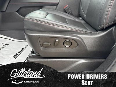 2023 Chevrolet Tahoe 4WD RST