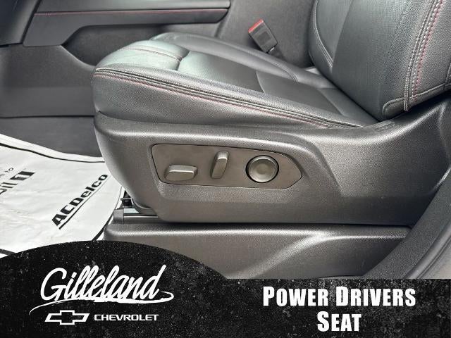 2023 Chevrolet Tahoe 4WD RST