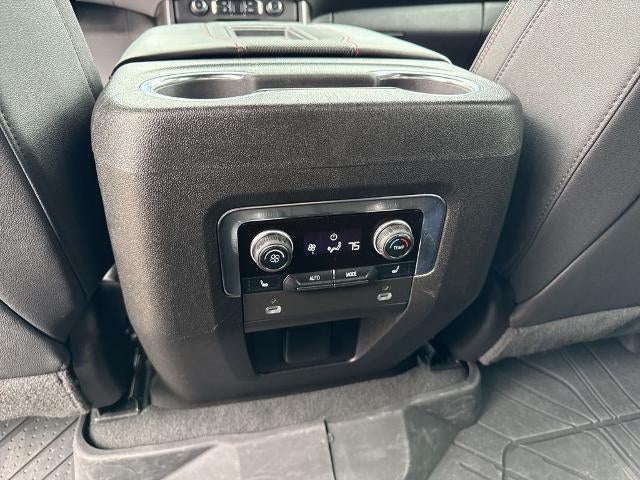 2023 Chevrolet Tahoe 4WD RST