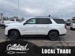 2023 Chevrolet Tahoe 4WD RST