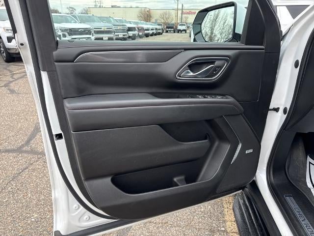 2023 Chevrolet Tahoe 4WD RST