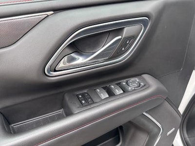 2023 Chevrolet Tahoe 4WD RST