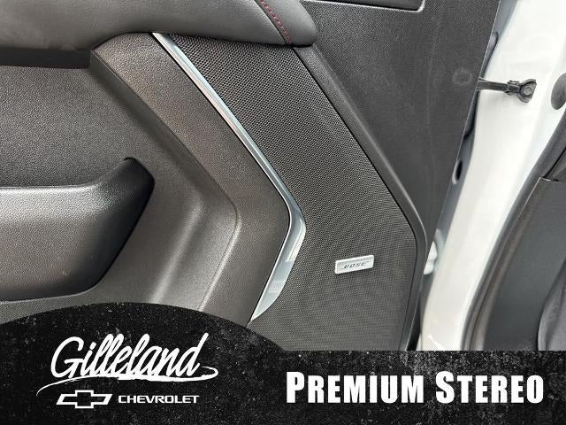 2023 Chevrolet Tahoe 4WD RST