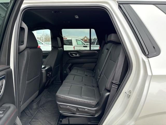 2023 Chevrolet Tahoe 4WD RST