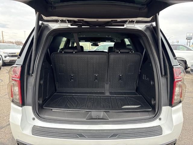 2023 Chevrolet Tahoe 4WD RST