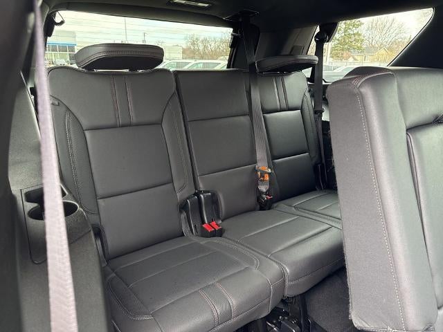 2023 Chevrolet Tahoe 4WD RST