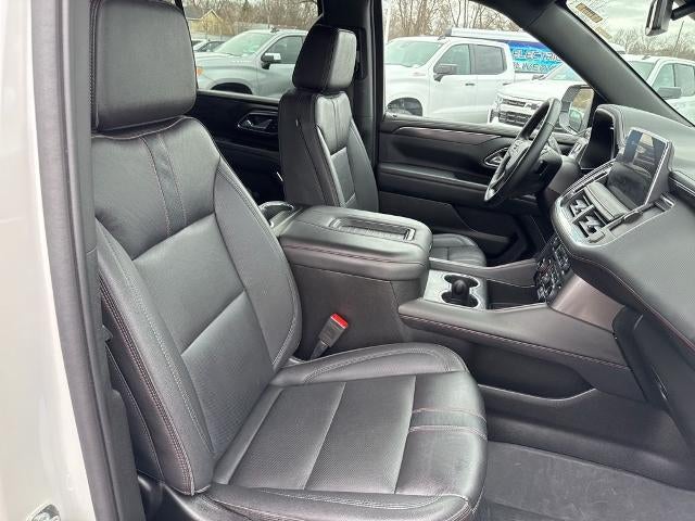 2023 Chevrolet Tahoe 4WD RST