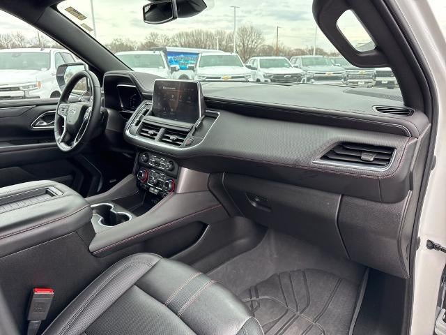 2023 Chevrolet Tahoe 4WD RST