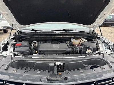 2023 Chevrolet Tahoe 4WD RST