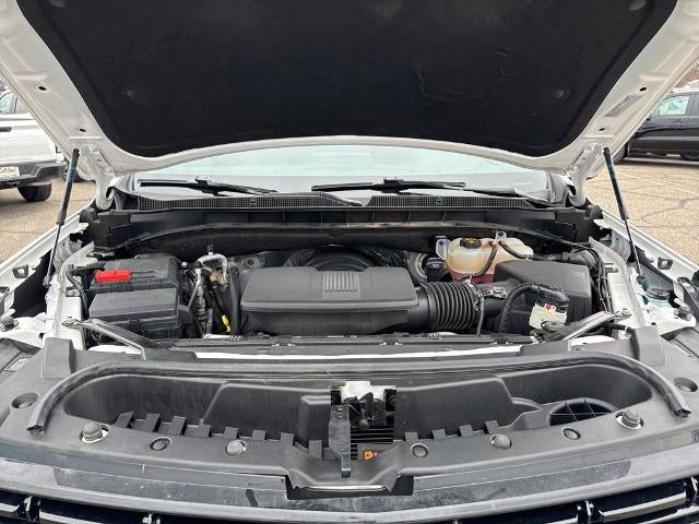 2023 Chevrolet Tahoe 4WD RST