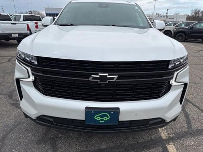 2023 Chevrolet Tahoe 4WD RST