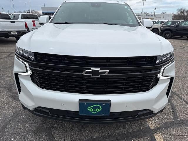 2023 Chevrolet Tahoe 4WD RST