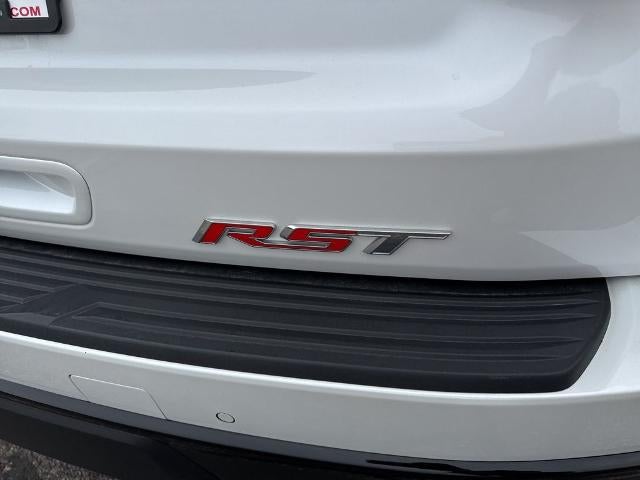 2023 Chevrolet Tahoe 4WD RST