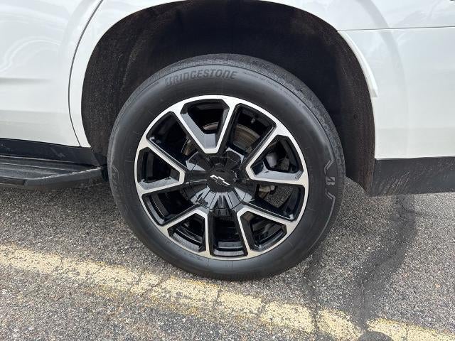 2023 Chevrolet Tahoe 4WD RST