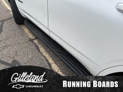 2023 Chevrolet Tahoe 4WD RST