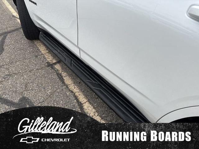 2023 Chevrolet Tahoe 4WD RST