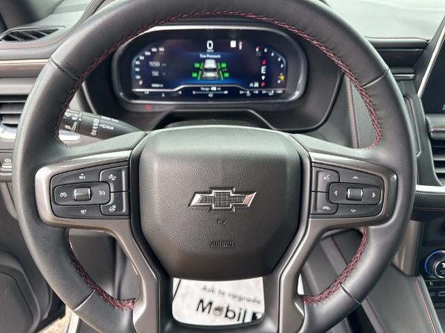 2023 Chevrolet Tahoe 4WD RST