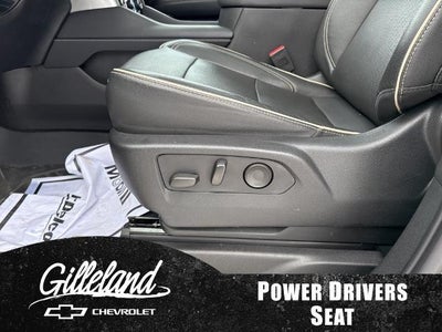 2021 Chevrolet Tahoe 4WD Premier