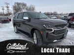 2021 Chevrolet Tahoe 4WD Premier