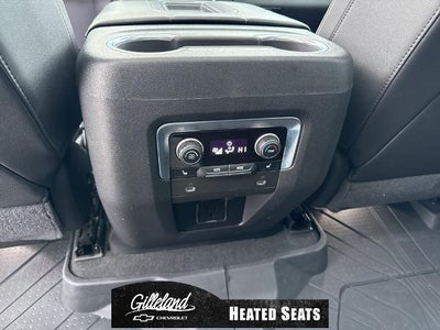 2021 Chevrolet Tahoe 4WD Premier