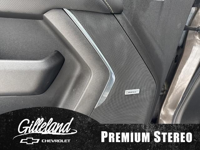 2021 Chevrolet Tahoe 4WD Premier