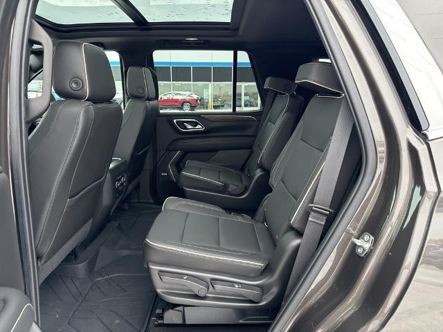 2021 Chevrolet Tahoe 4WD Premier