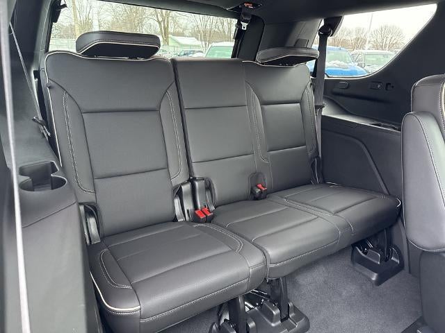 2021 Chevrolet Tahoe 4WD Premier