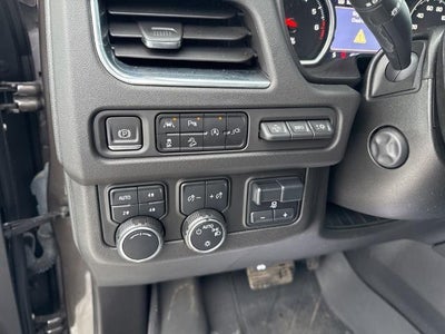 2021 Chevrolet Tahoe 4WD Premier