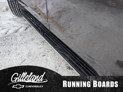 2021 Chevrolet Tahoe 4WD Premier