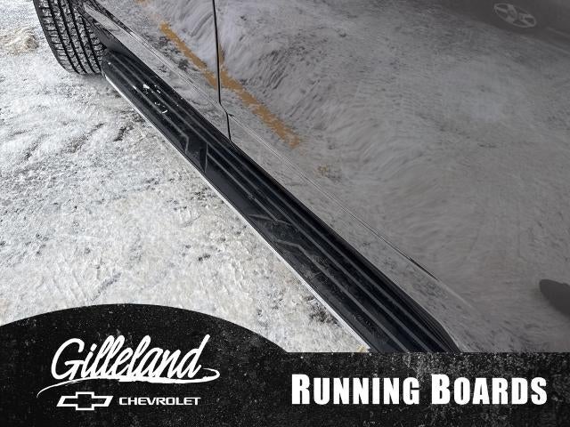 2021 Chevrolet Tahoe 4WD Premier