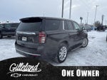 2021 Chevrolet Tahoe 4WD Premier