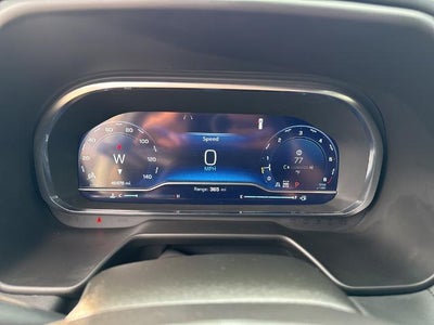 2024 Chevrolet Tahoe 4WD Premier