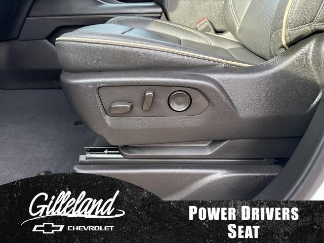 2024 Chevrolet Tahoe 4WD Premier