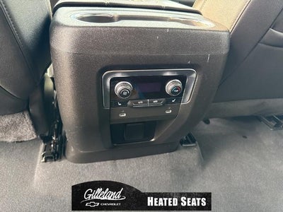 2024 Chevrolet Tahoe 4WD Premier