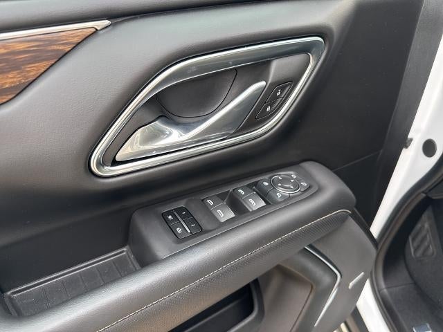 2024 Chevrolet Tahoe 4WD Premier