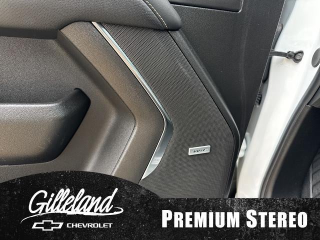 2024 Chevrolet Tahoe 4WD Premier