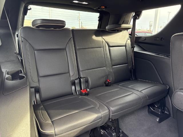 2024 Chevrolet Tahoe 4WD Premier