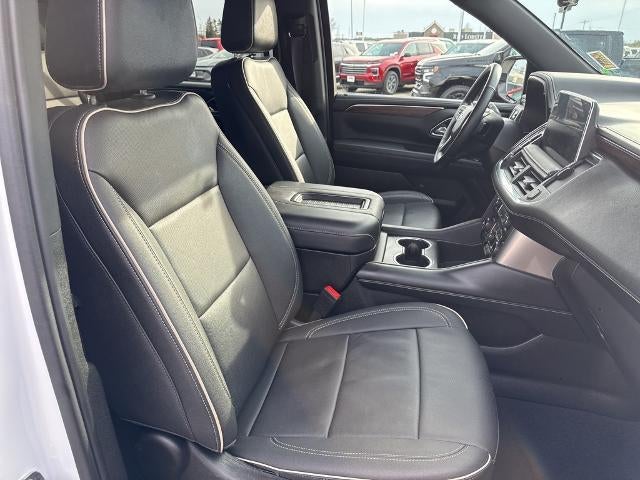 2024 Chevrolet Tahoe 4WD Premier