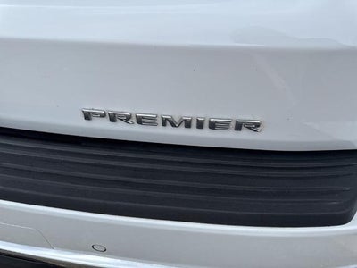 2024 Chevrolet Tahoe 4WD Premier