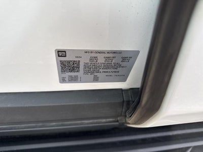 2024 Chevrolet Tahoe 4WD Premier