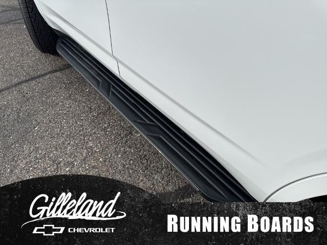 2024 Chevrolet Tahoe 4WD Premier