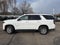 2024 Chevrolet Tahoe 4WD Premier