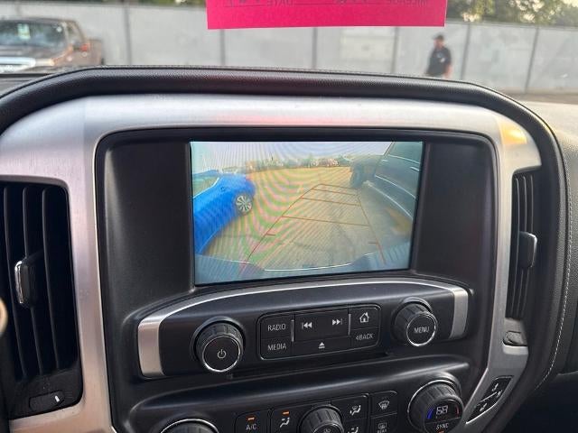 2019 GMC Sierra 2500 HD SLT