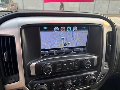 2019 GMC Sierra 2500 HD SLT